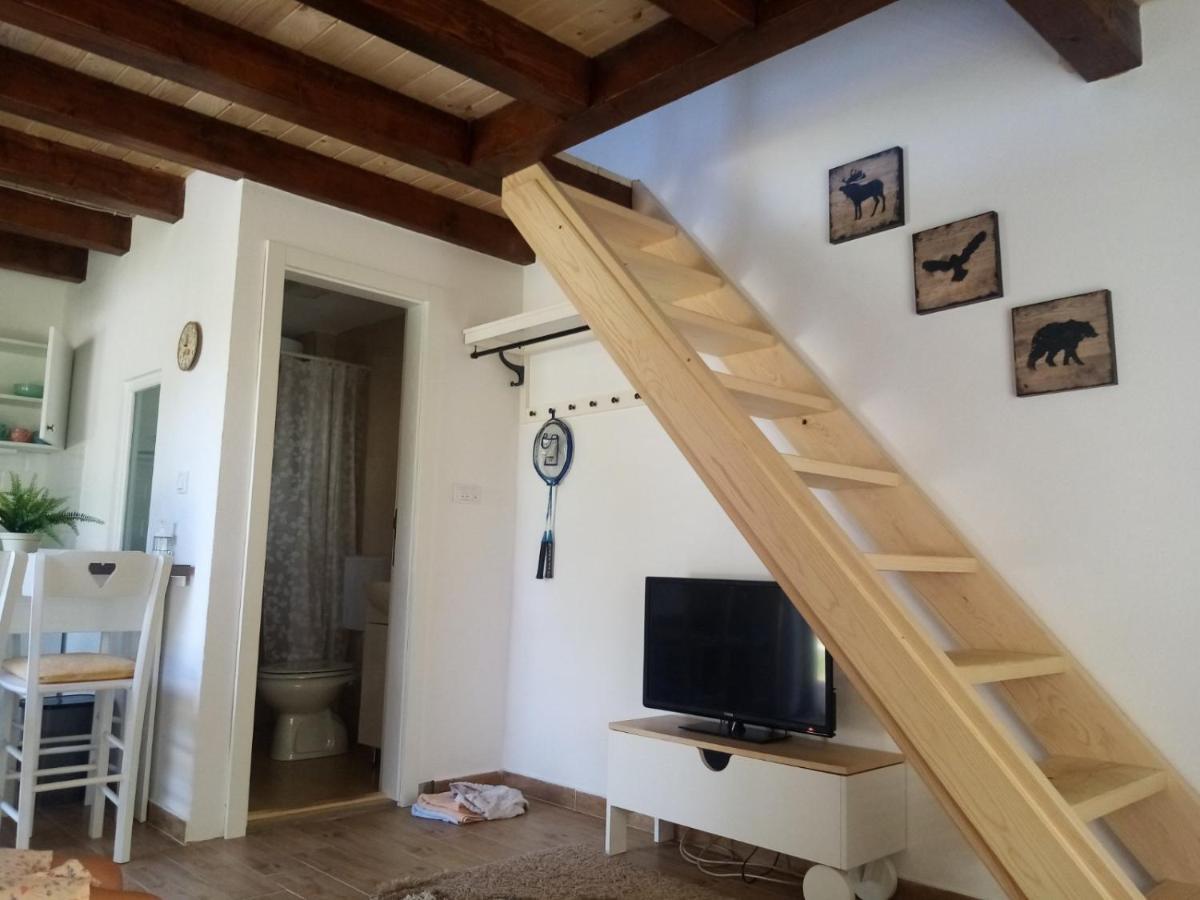 Apartmani Jovanovic بيروكاك المظهر الخارجي الصورة