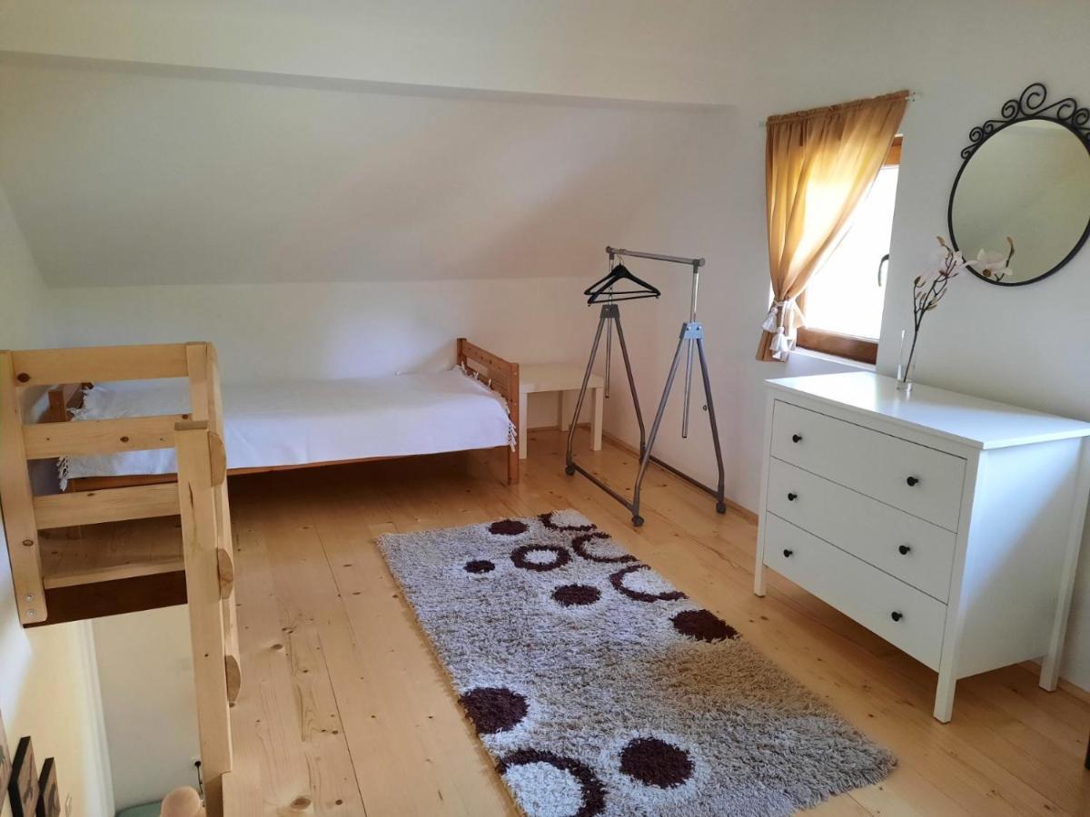 Apartmani Jovanovic بيروكاك المظهر الخارجي الصورة