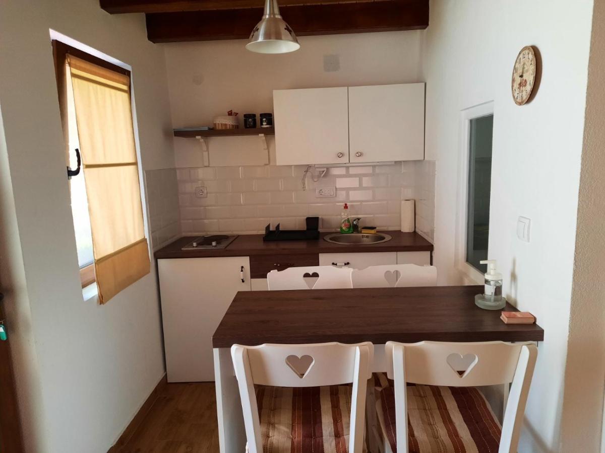 Apartmani Jovanovic بيروكاك المظهر الخارجي الصورة