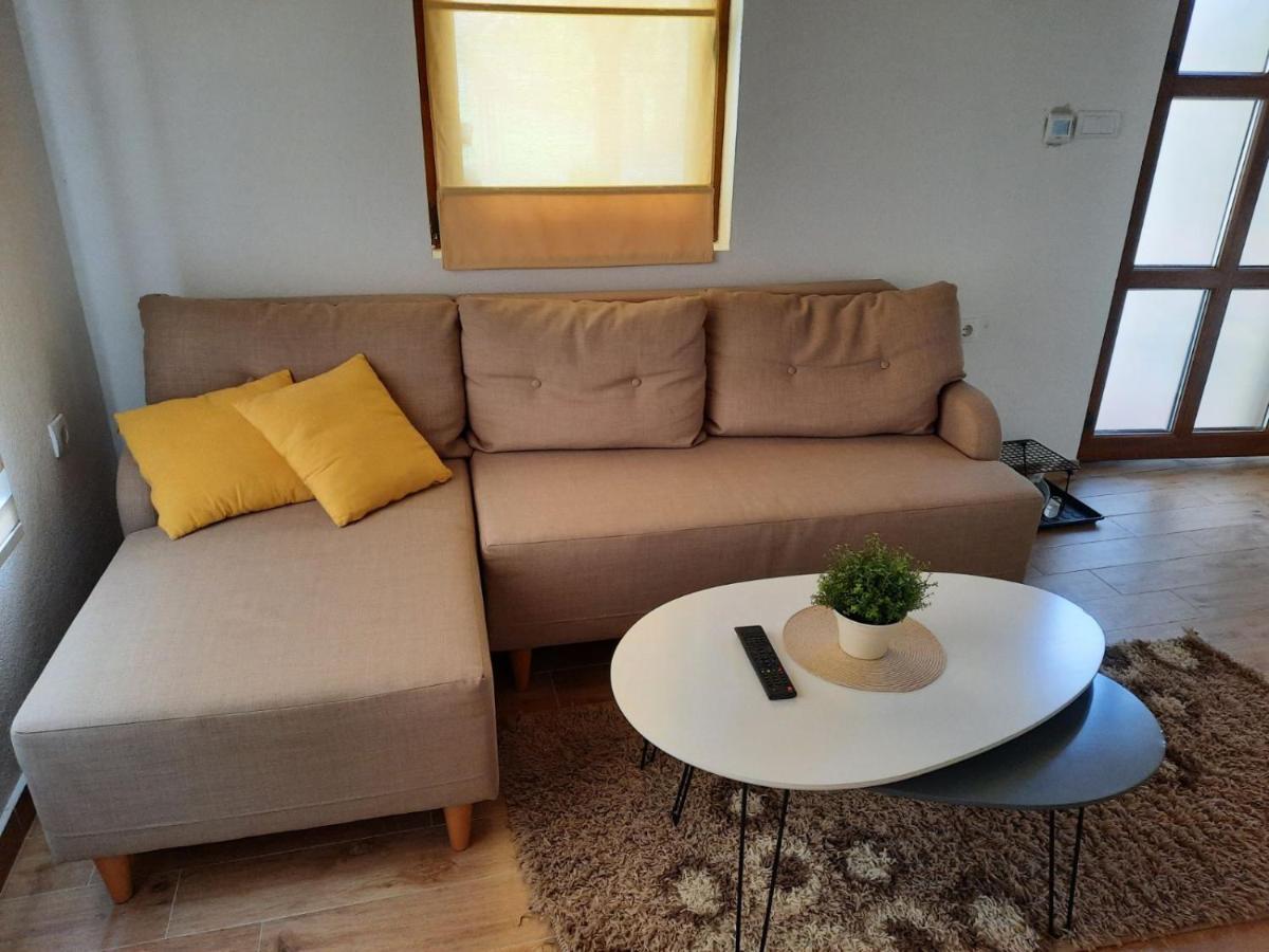 Apartmani Jovanovic بيروكاك المظهر الخارجي الصورة