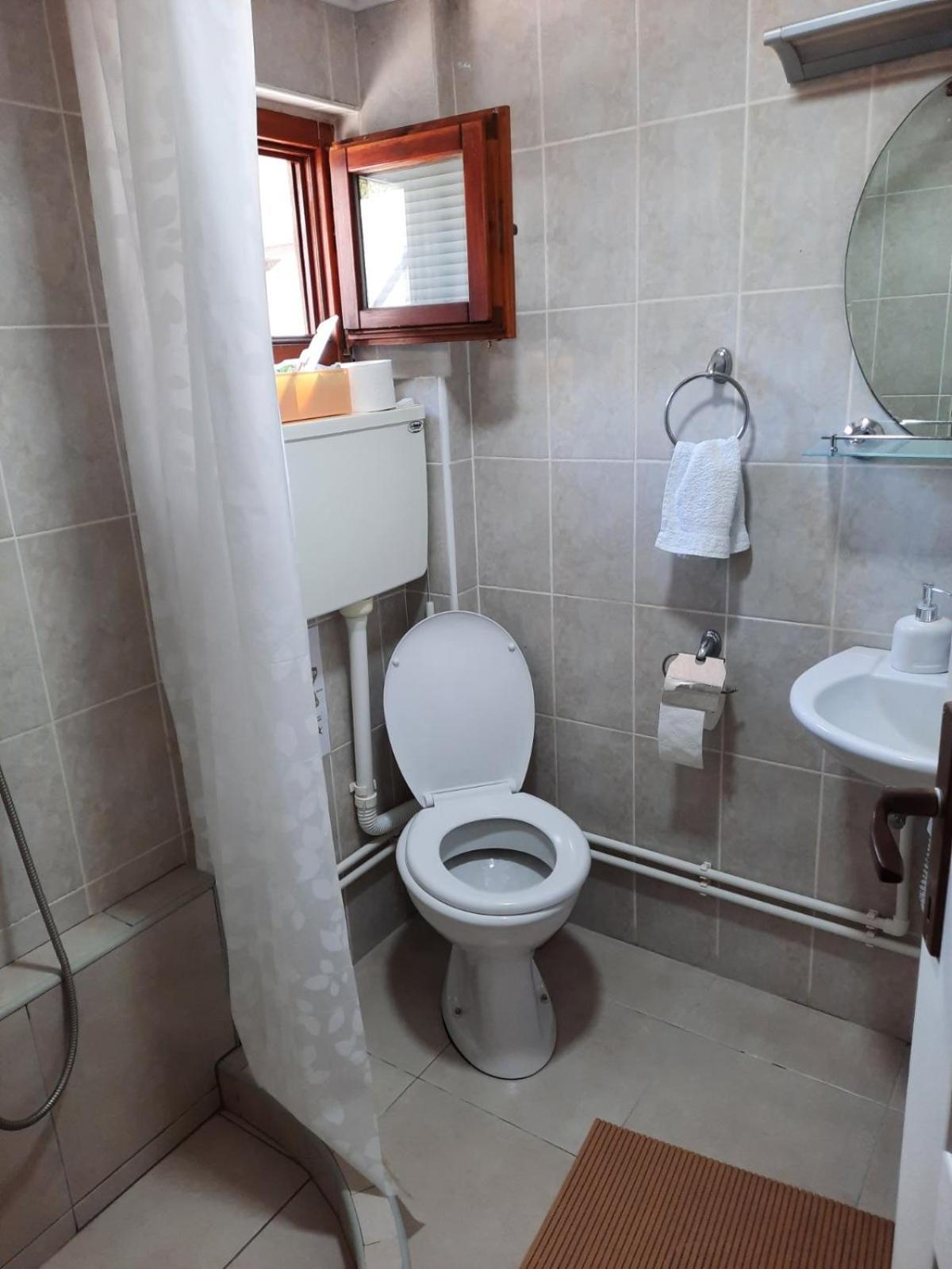 Apartmani Jovanovic بيروكاك الغرفة الصورة