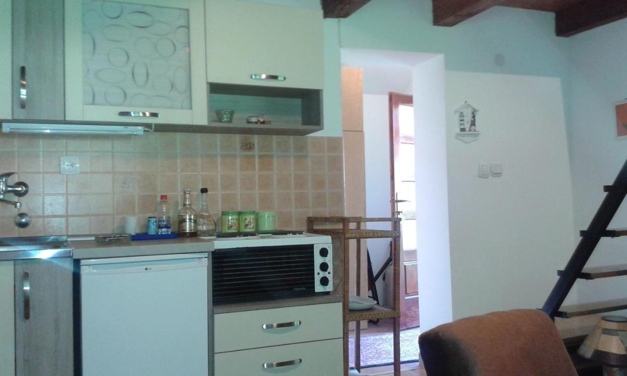 Apartmani Jovanovic بيروكاك المظهر الخارجي الصورة