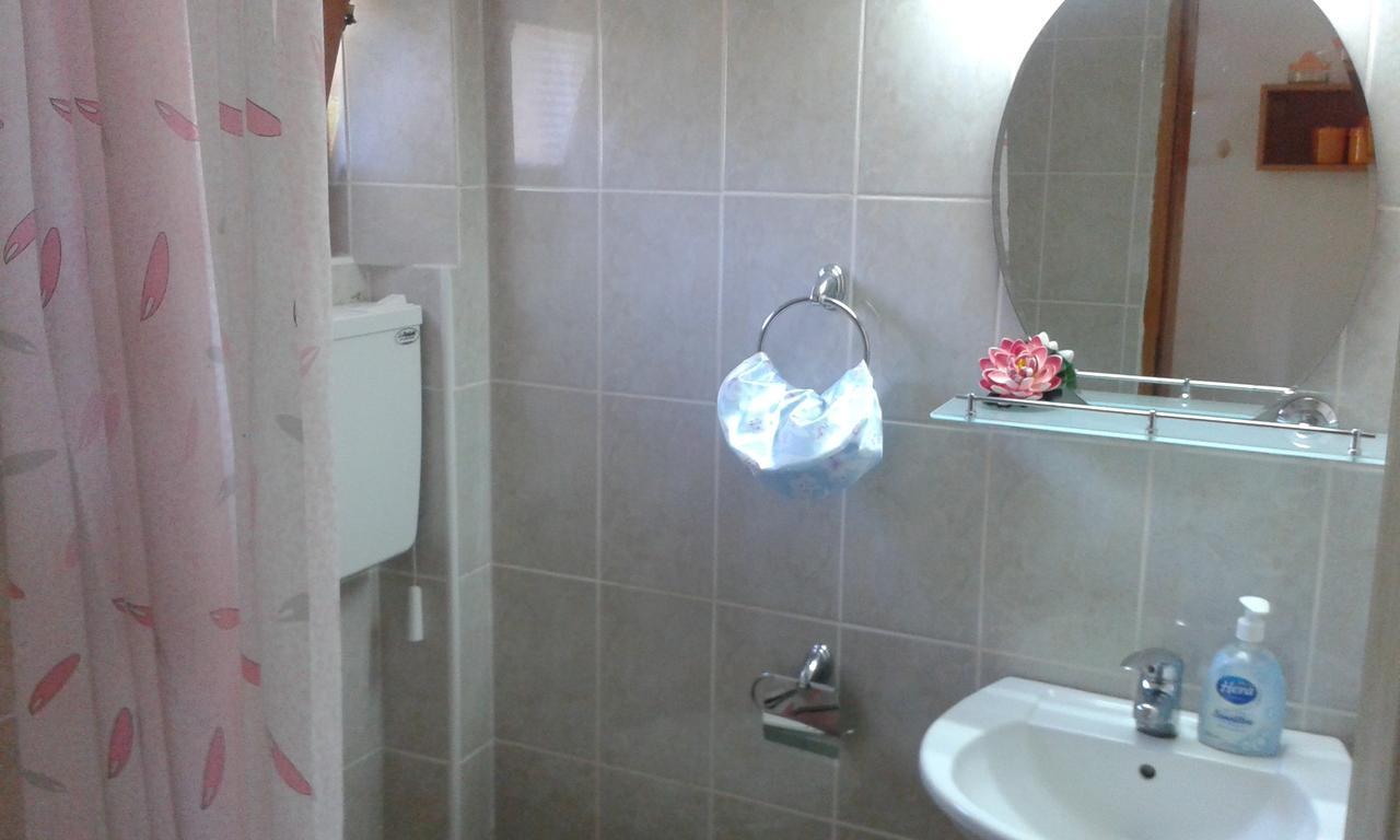 Apartmani Jovanovic بيروكاك المظهر الخارجي الصورة
