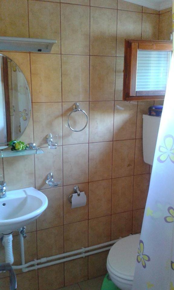 Apartmani Jovanovic بيروكاك المظهر الخارجي الصورة