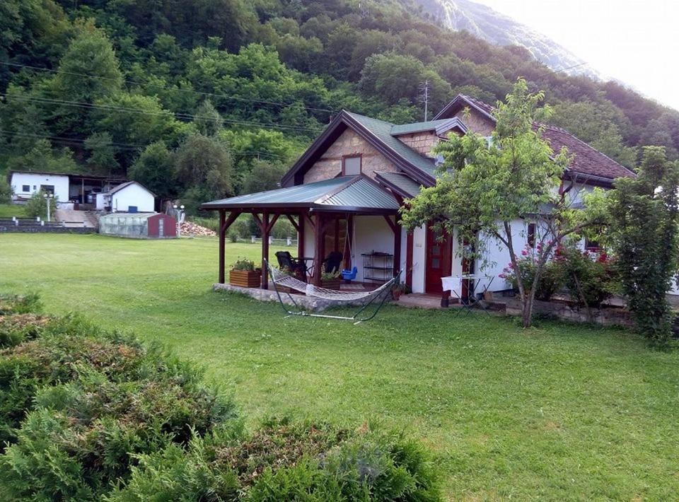 Apartmani Jovanovic بيروكاك المظهر الخارجي الصورة