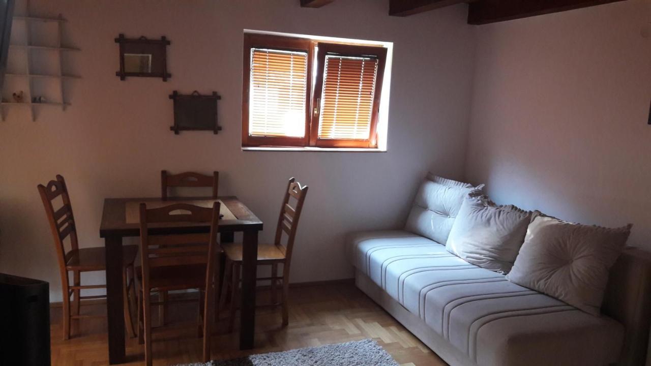 Apartmani Jovanovic بيروكاك المظهر الخارجي الصورة