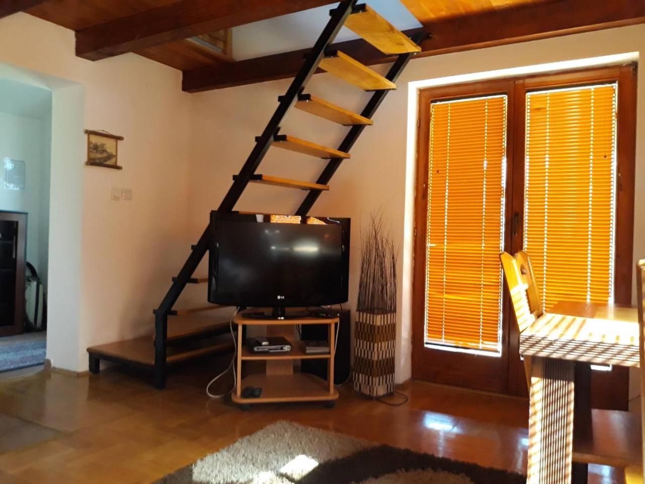 Apartmani Jovanovic بيروكاك المظهر الخارجي الصورة