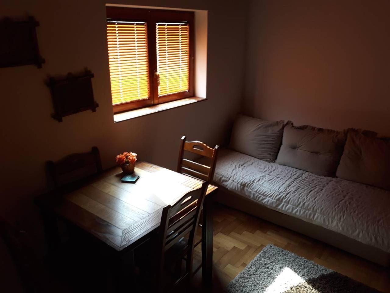 Apartmani Jovanovic بيروكاك المظهر الخارجي الصورة