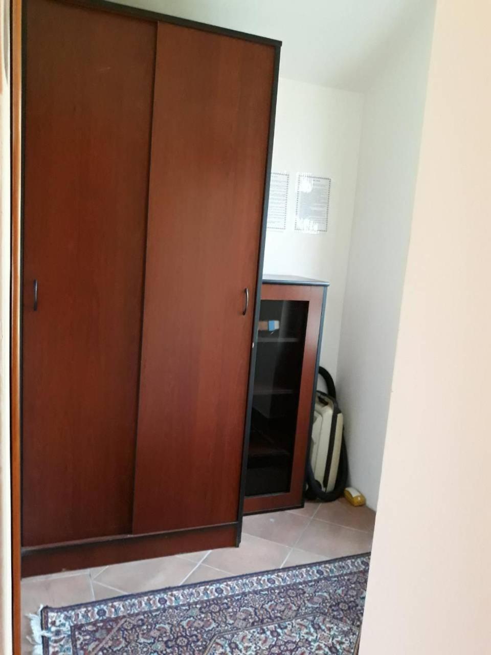 Apartmani Jovanovic بيروكاك المظهر الخارجي الصورة