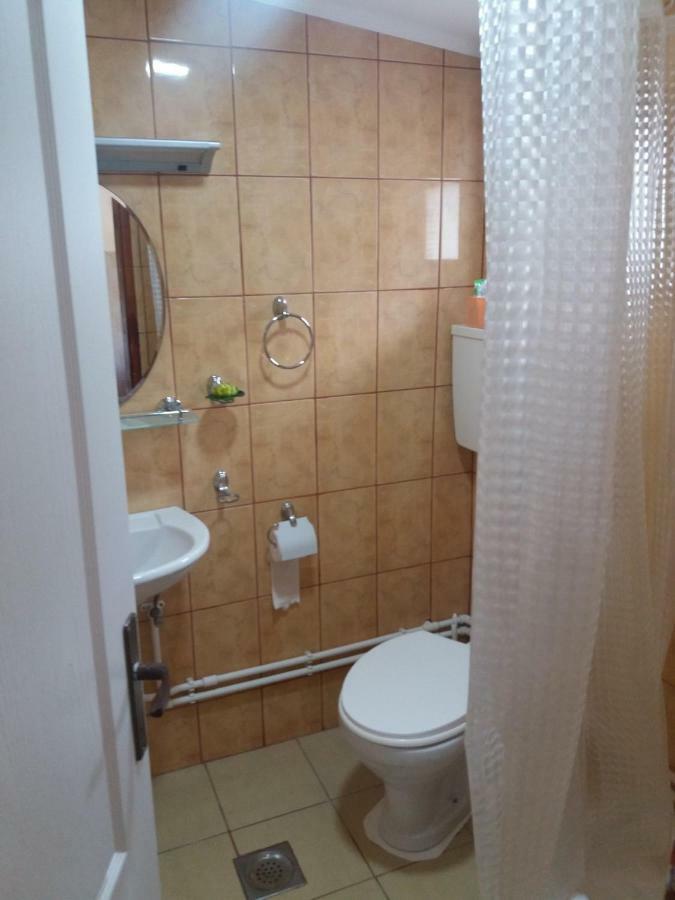 Apartmani Jovanovic بيروكاك المظهر الخارجي الصورة