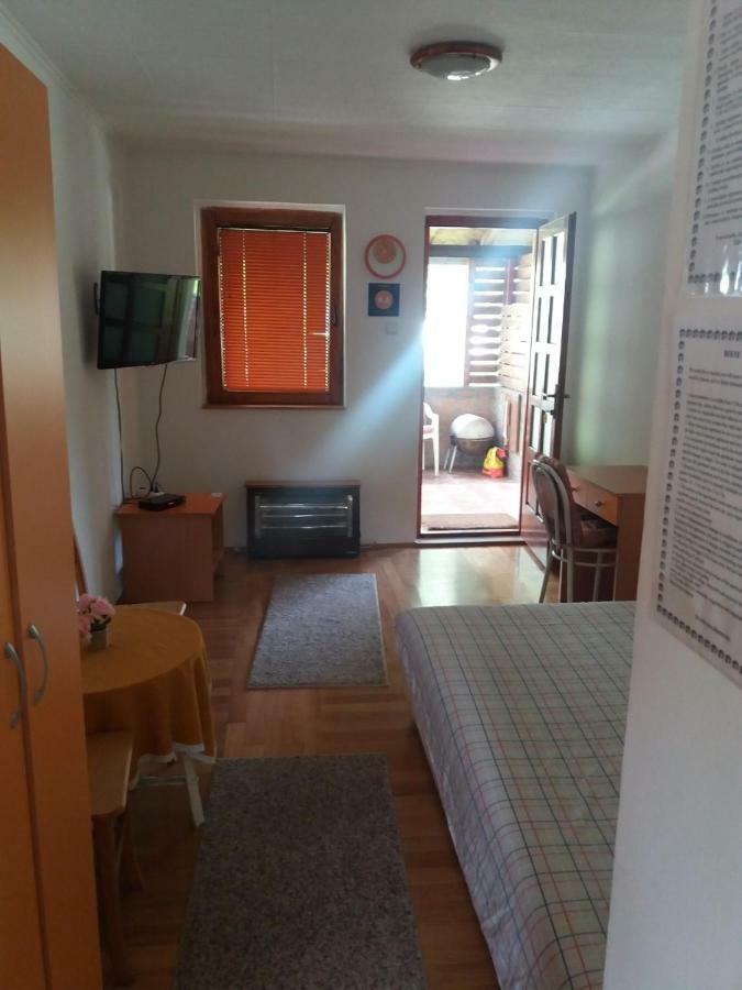 Apartmani Jovanovic بيروكاك المظهر الخارجي الصورة